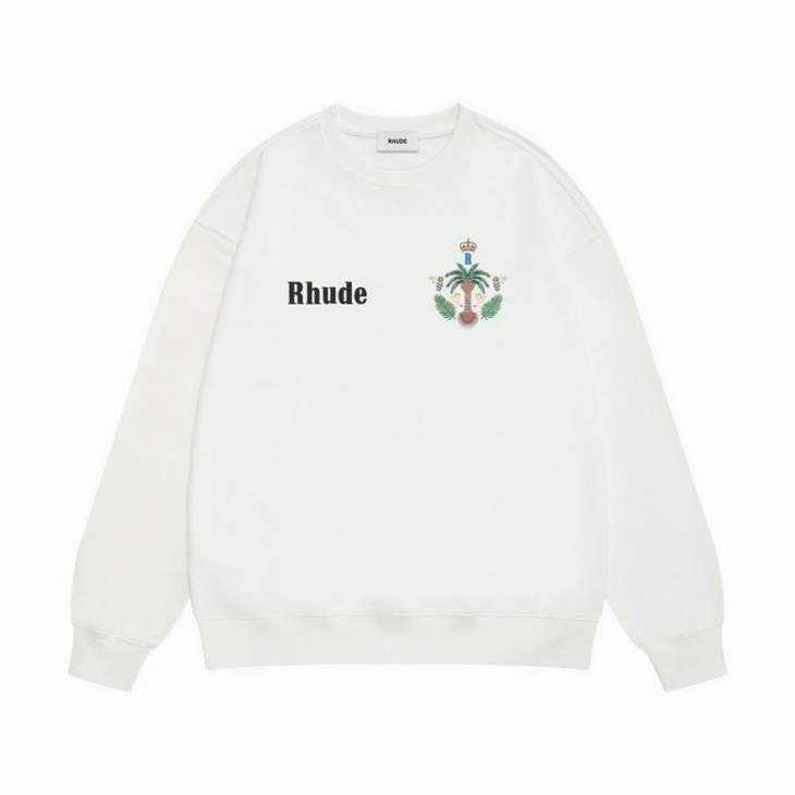 Picture of Rhude Sweathirt _SKURhudeS-XXLsytRHY02935707